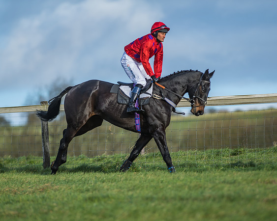 PPORA Barbury Castle