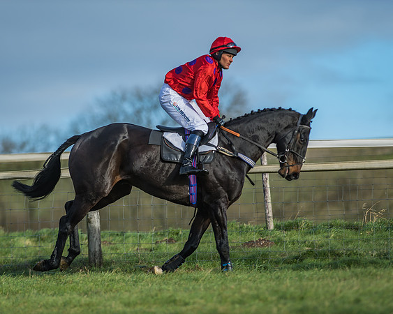 PPORA Barbury Castle