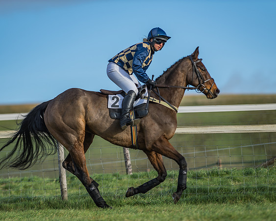 PPORA Barbury Castle