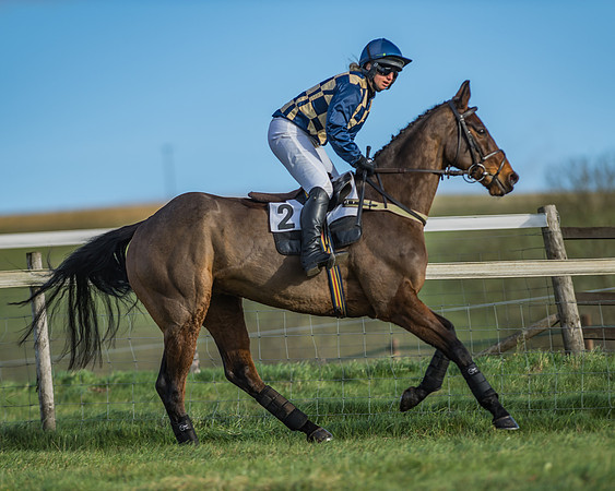 PPORA Barbury Castle