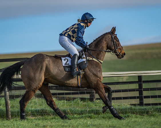 PPORA Barbury Castle
