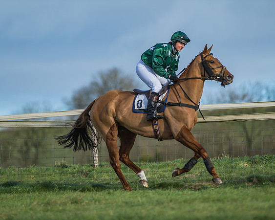 PPORA Barbury Castle