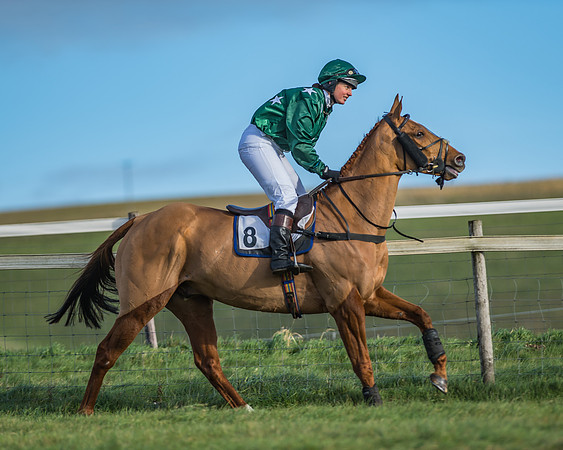 PPORA Barbury Castle