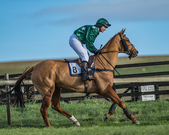PPORA Barbury Castle