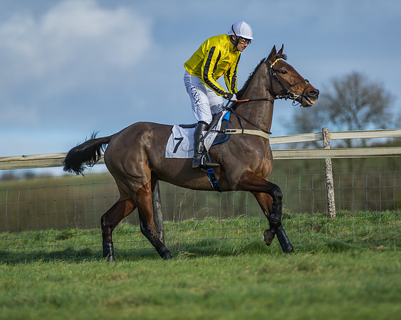 PPORA Barbury Castle
