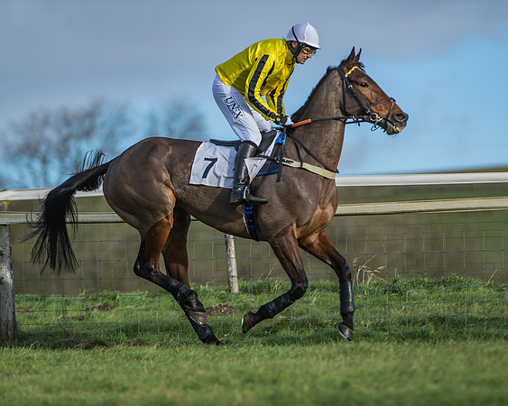 PPORA Barbury Castle