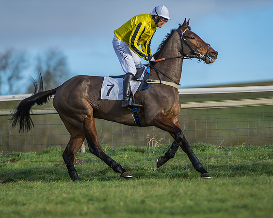 PPORA Barbury Castle