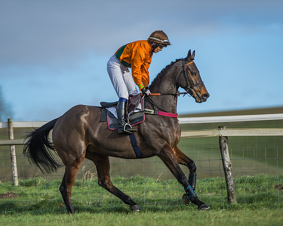 PPORA Barbury Castle