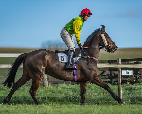 PPORA Barbury Castle