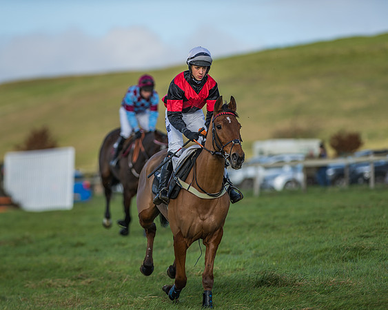 PPORA Barbury Castle
