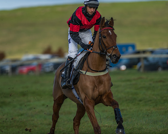 PPORA Barbury Castle