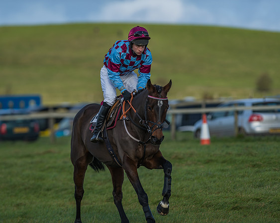 PPORA Barbury Castle