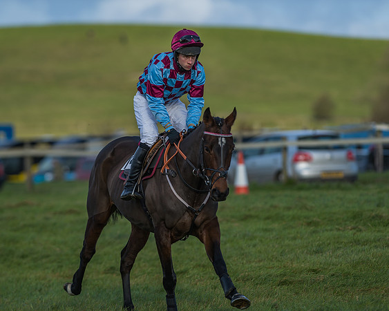 PPORA Barbury Castle