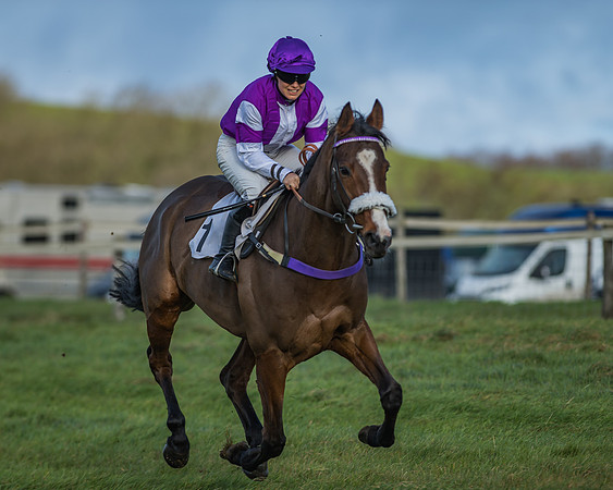PPORA Barbury Castle