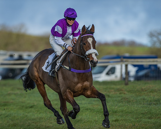 PPORA Barbury Castle