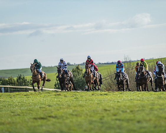 PPORA Barbury Castle