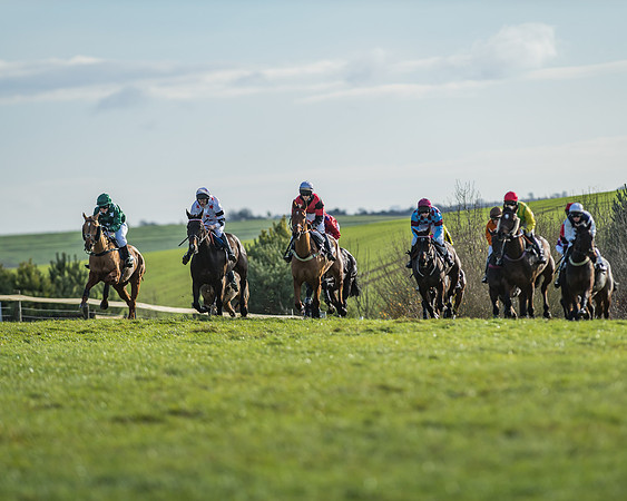 PPORA Barbury Castle