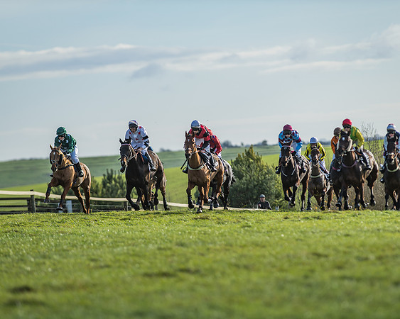PPORA Barbury Castle