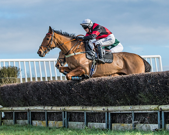 PPORA Barbury Castle