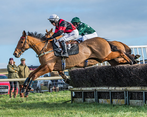 PPORA Barbury Castle
