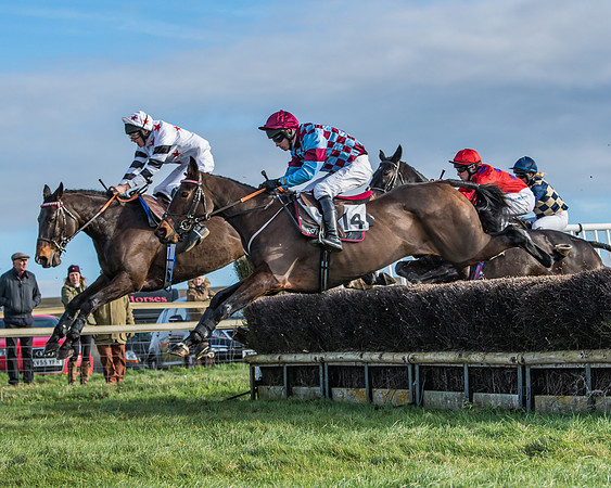 PPORA Barbury Castle