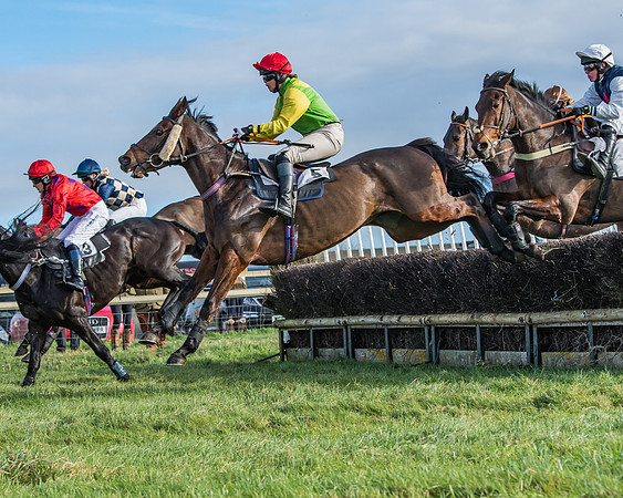 PPORA Barbury Castle