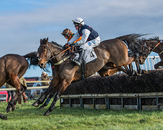 PPORA Barbury Castle
