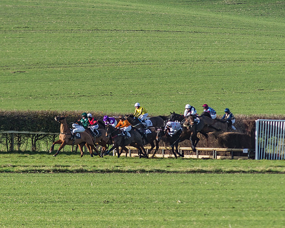 PPORA Barbury Castle