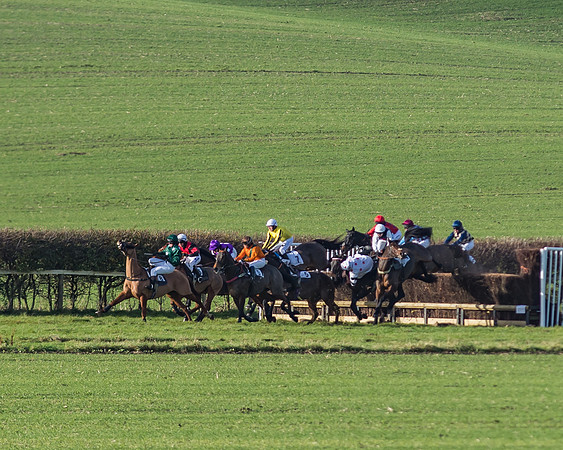 PPORA Barbury Castle