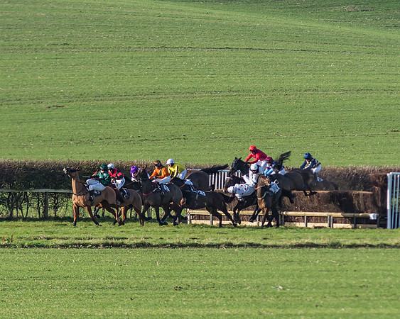 PPORA Barbury Castle