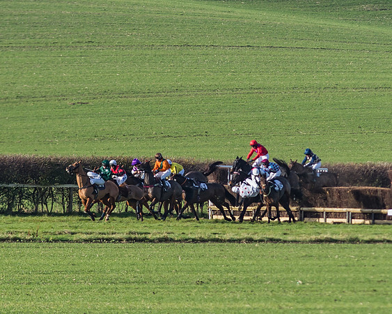 PPORA Barbury Castle