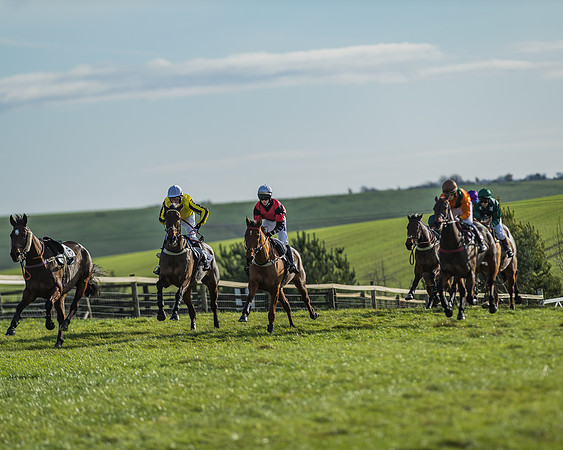 PPORA Barbury Castle