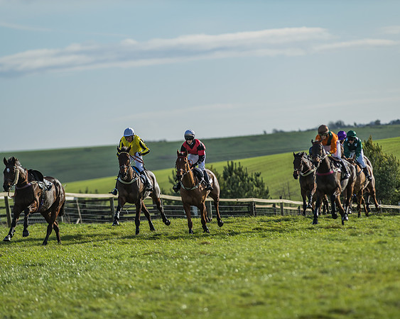 PPORA Barbury Castle