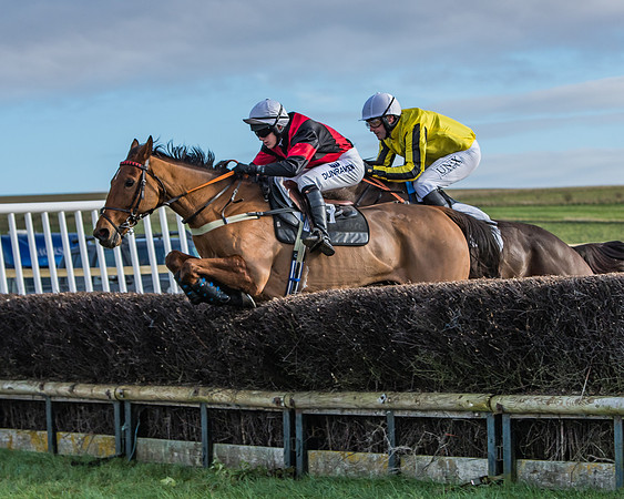 PPORA Barbury Castle