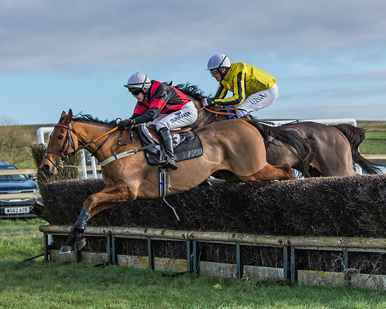 PPORA Barbury Castle