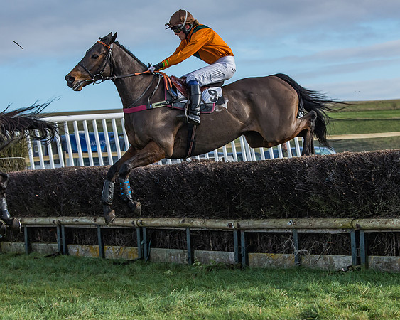 PPORA Barbury Castle