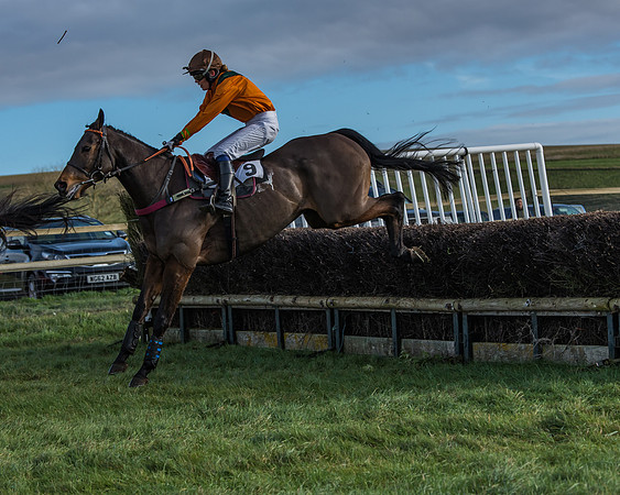 PPORA Barbury Castle