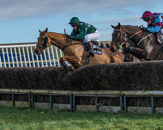 PPORA Barbury Castle