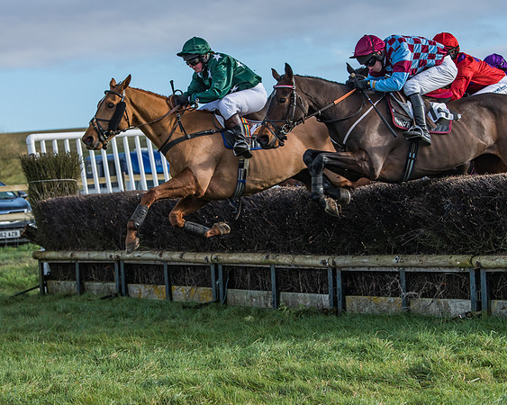 PPORA Barbury Castle