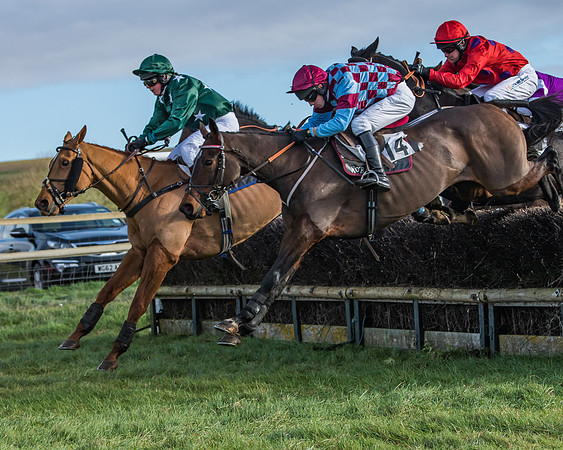 PPORA Barbury Castle