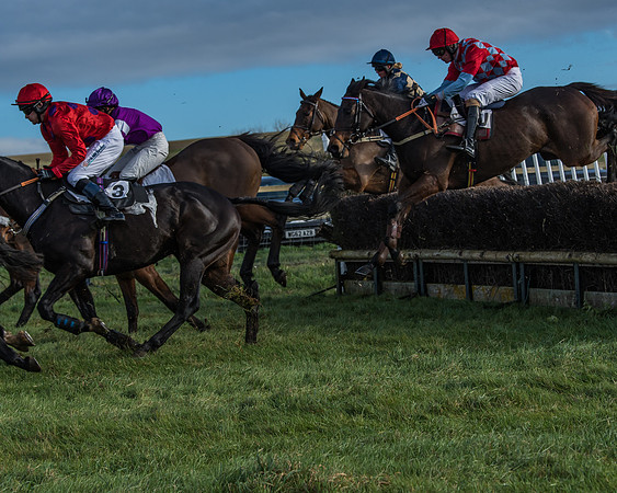 PPORA Barbury Castle