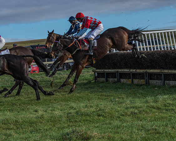 PPORA Barbury Castle
