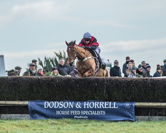 PPORA Barbury Castle