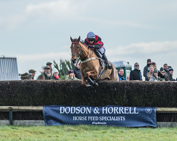 PPORA Barbury Castle