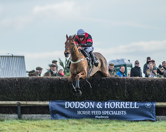 PPORA Barbury Castle