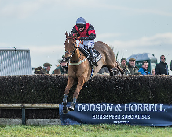PPORA Barbury Castle