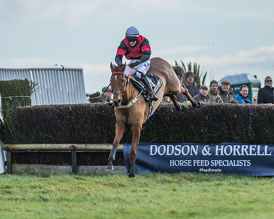 PPORA Barbury Castle
