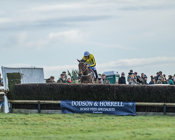 PPORA Barbury Castle