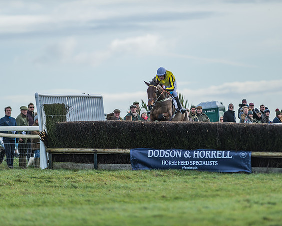 PPORA Barbury Castle