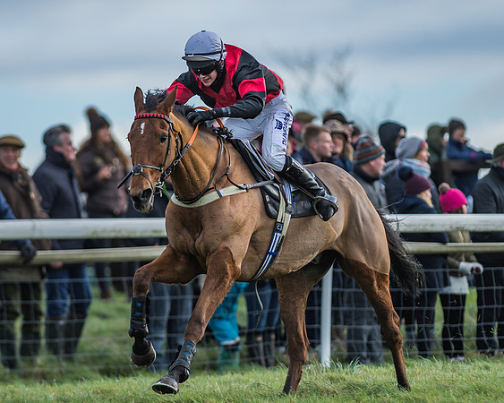 PPORA Barbury Castle